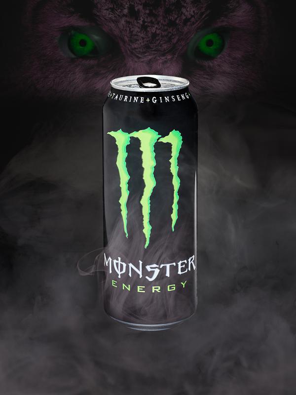 Monster